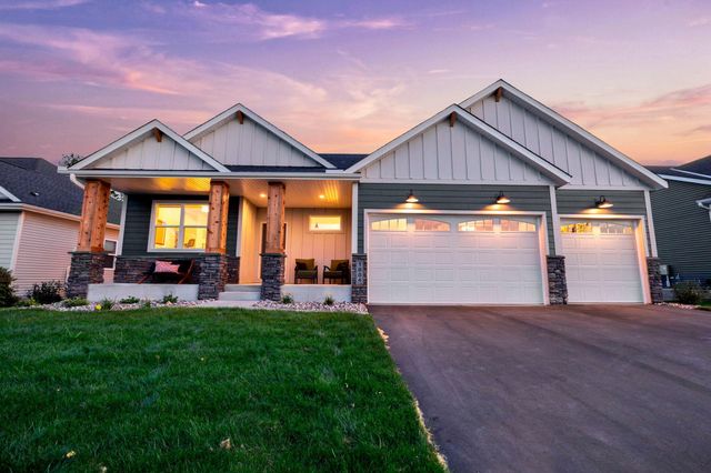 437 Sienna Drive, Watertown, MN 55388