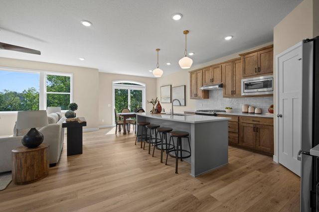 437 Sienna Drive, Watertown, MN 55388
