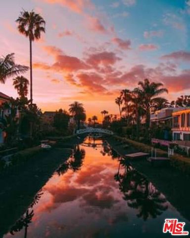 442 Sherman Canal, Venice (los Angeles), CA 90291
