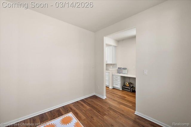 49499 Hummel Drive, Macomb Township, MI 48044