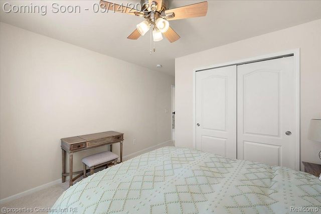 49499 Hummel Drive, Macomb Township, MI 48044