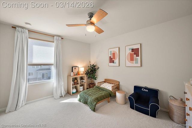 49499 Hummel Drive, Macomb Township, MI 48044