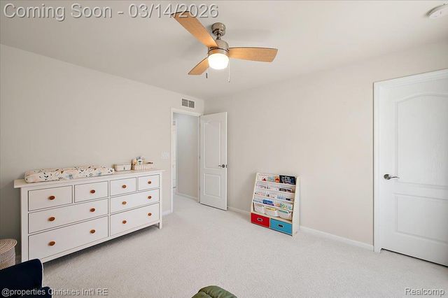 49499 Hummel Drive, Macomb Township, MI 48044