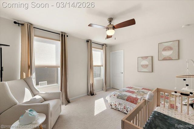 49499 Hummel Drive, Macomb Township, MI 48044