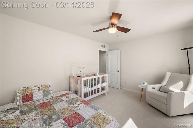 49499 Hummel Drive, Macomb Township, MI 48044