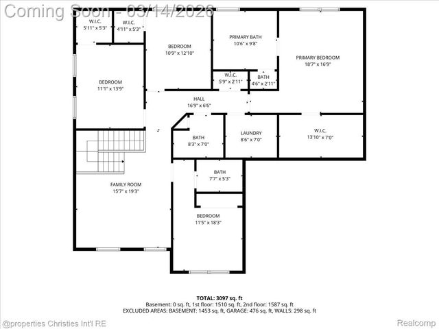 49499 Hummel Drive, Macomb Township, MI 48044