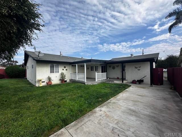 736 Date Avenue, Chula Vista, CA 91910