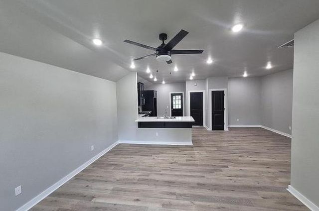 1529 NE EUCLID Street, Oklahoma City, OK 73117