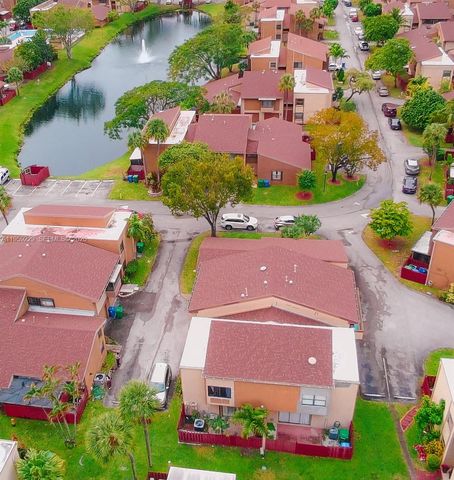 2929 E Missionwood Cir B-24, Miramar, FL 33025