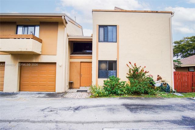 2929 E Missionwood Cir B-24, Miramar, FL 33025