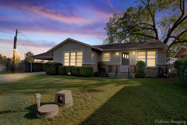 7206 S Lakeshore Drive, Shreveport, LA 71119