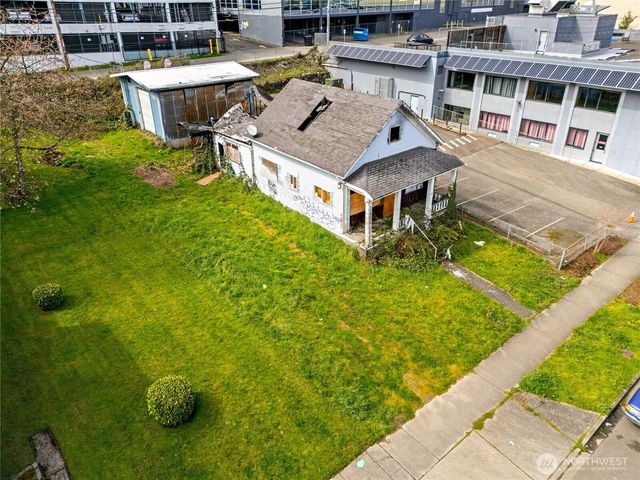 1334 Fawcett Avenue, Tacoma, WA 98402