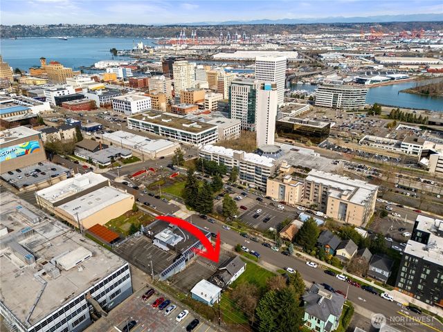 1334 Fawcett Avenue, Tacoma, WA 98402