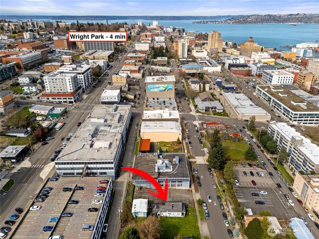 1334 Fawcett Avenue, Tacoma, WA 98402