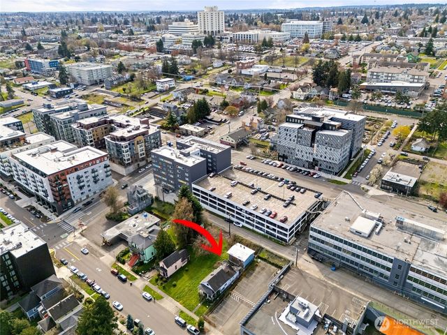 1334 Fawcett Avenue, Tacoma, WA 98402