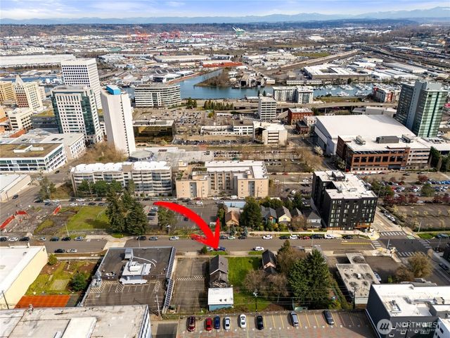 1334 Fawcett Avenue, Tacoma, WA 98402