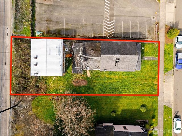 1334 Fawcett Avenue, Tacoma, WA 98402