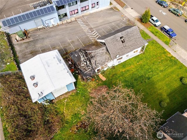 1334 Fawcett Avenue, Tacoma, WA 98402