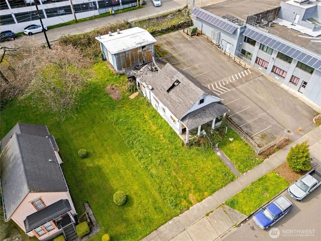 1334 Fawcett Avenue, Tacoma, WA 98402