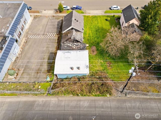 1334 Fawcett Avenue, Tacoma, WA 98402