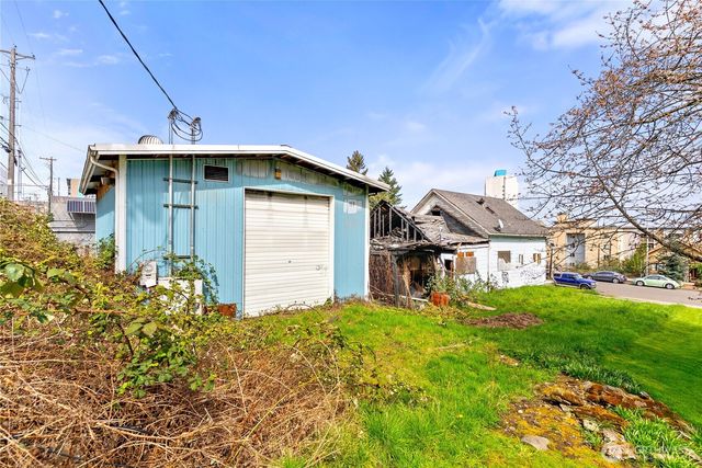 1334 Fawcett Avenue, Tacoma, WA 98402