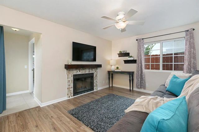 1684 Charlie Horse Way, Oceanside, CA 92057