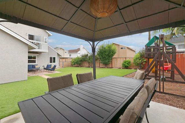 1684 Charlie Horse Way, Oceanside, CA 92057