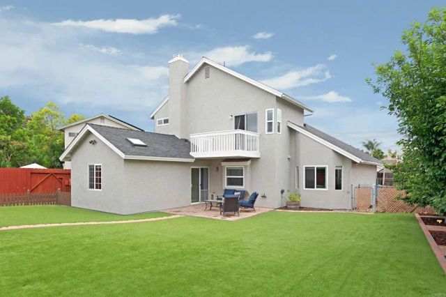 1684 Charlie Horse Way, Oceanside, CA 92057