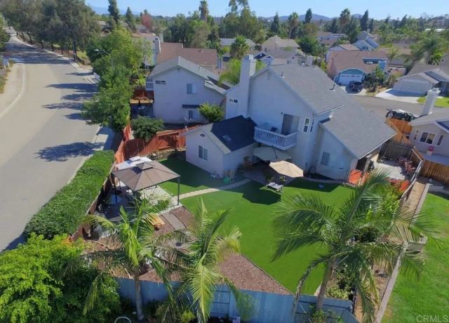 1684 Charlie Horse Way, Oceanside, CA 92057