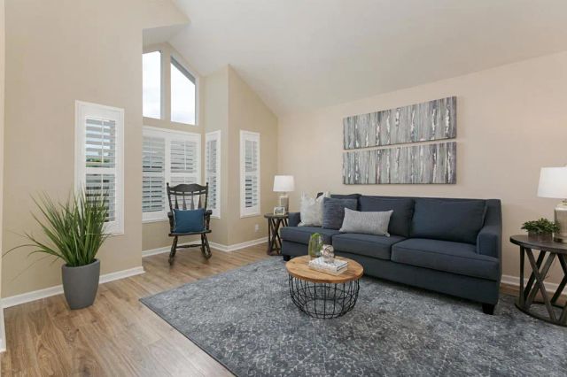 1684 Charlie Horse Way, Oceanside, CA 92057