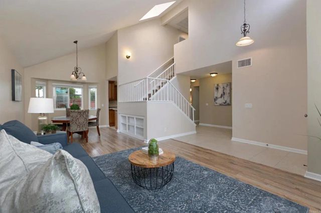 1684 Charlie Horse Way, Oceanside, CA 92057