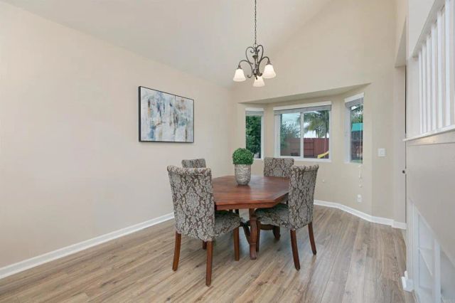 1684 Charlie Horse Way, Oceanside, CA 92057