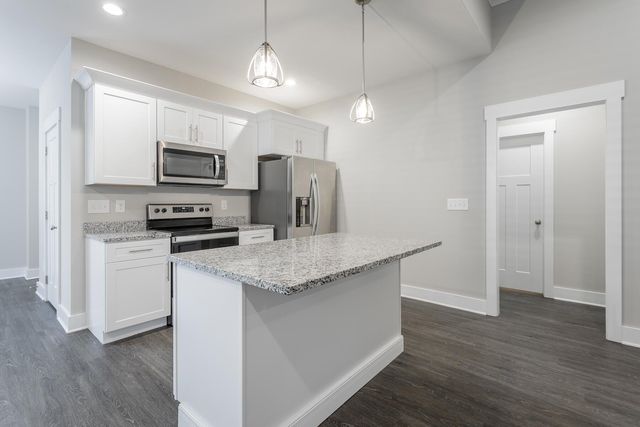 8205 Double Eagle Court, Ooltewah, TN 37363