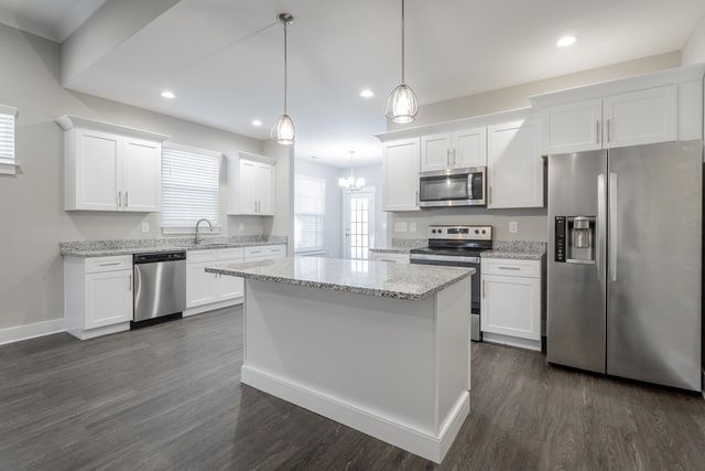 8205 Double Eagle Court, Ooltewah, TN 37363