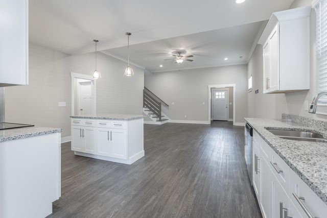 8205 Double Eagle Court, Ooltewah, TN 37363