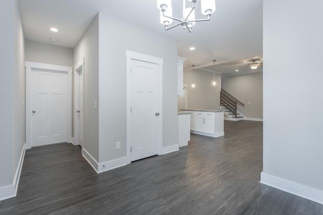 8205 Double Eagle Court, Ooltewah, TN 37363