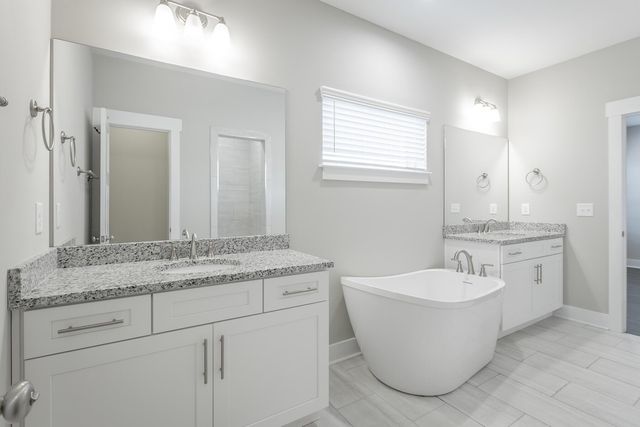 8205 Double Eagle Court, Ooltewah, TN 37363