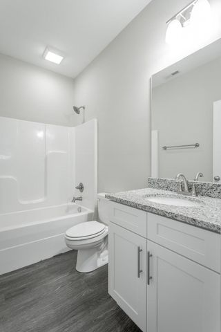 8205 Double Eagle Court, Ooltewah, TN 37363