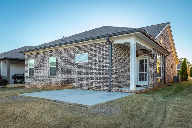 8205 Double Eagle Court, Ooltewah, TN 37363