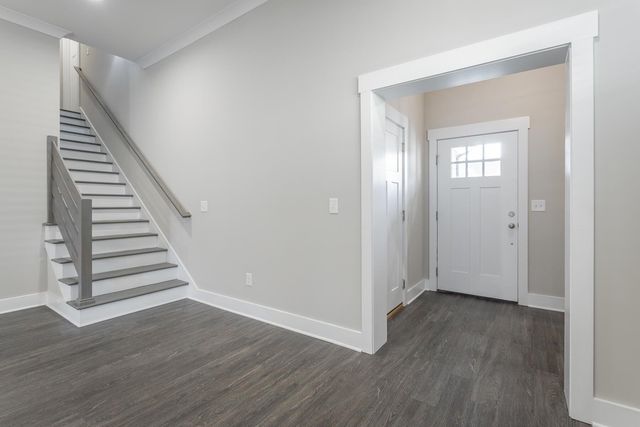 8205 Double Eagle Court, Ooltewah, TN 37363