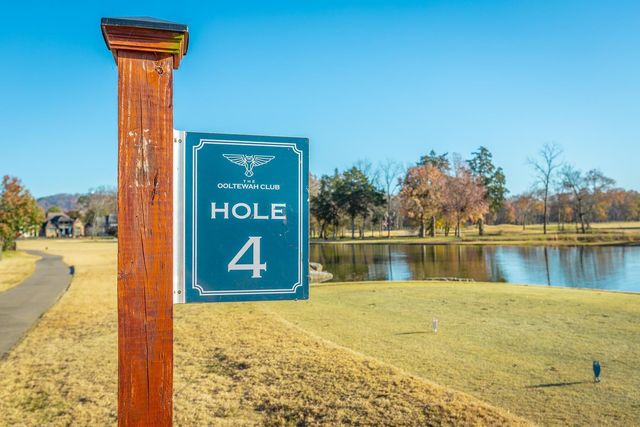 8205 Double Eagle Court, Ooltewah, TN 37363