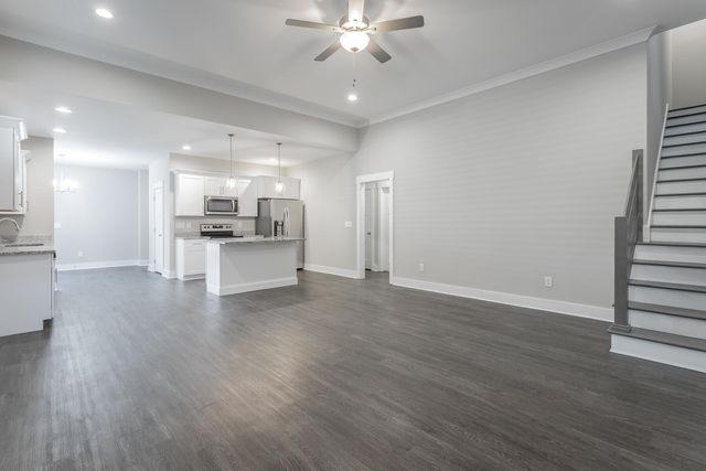 8205 Double Eagle Court, Ooltewah, TN 37363