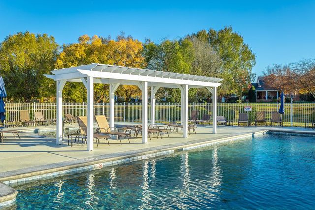 8205 Double Eagle Court, Ooltewah, TN 37363