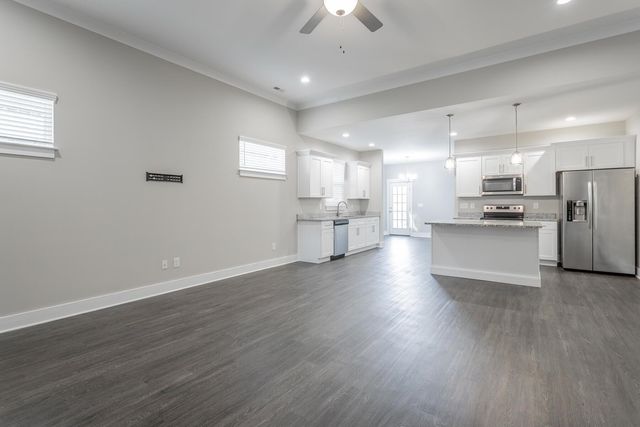 8205 Double Eagle Court, Ooltewah, TN 37363