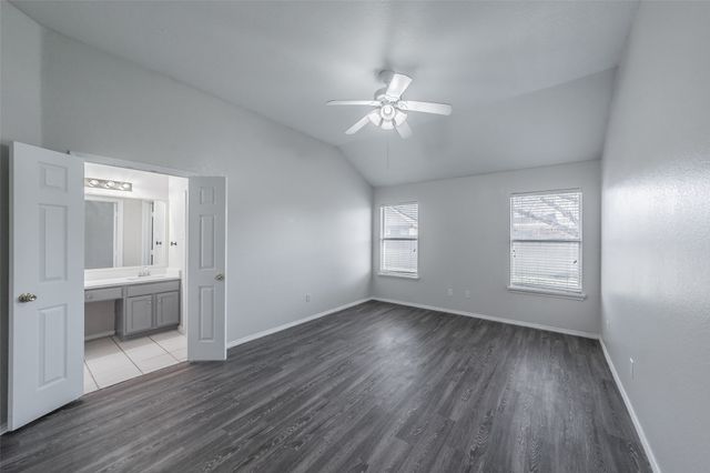 602 Joy Lane, Mansfield, TX 76063