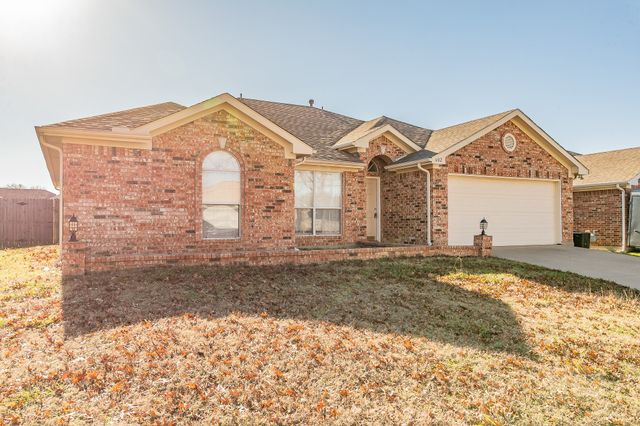 602 Joy Lane, Mansfield, TX 76063