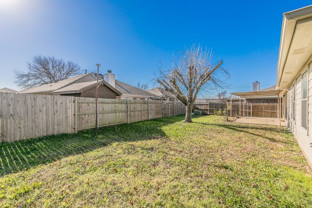 602 Joy Lane, Mansfield, TX 76063