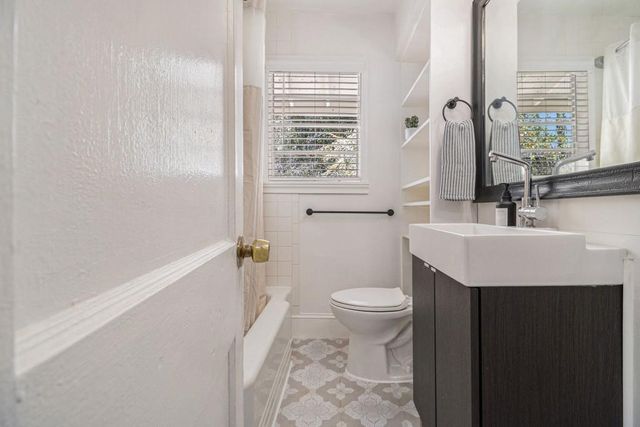 1116 Shepherds NE Lane, Atlanta, GA 30324