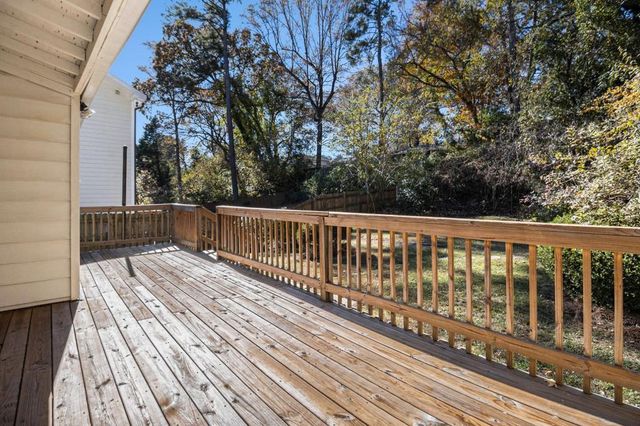 1116 Shepherds NE Lane, Atlanta, GA 30324