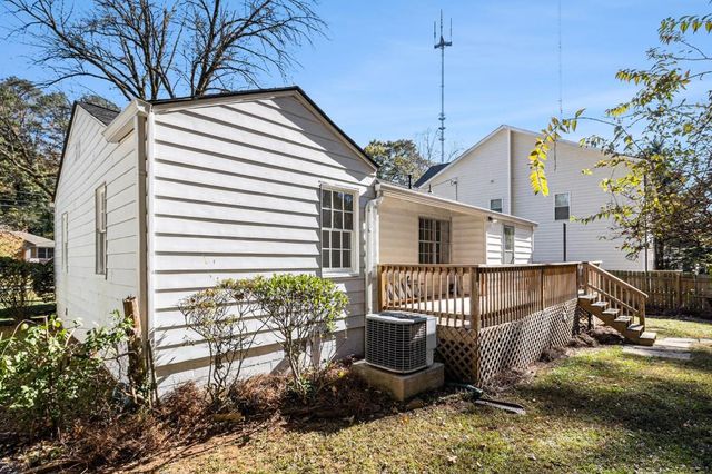 1116 Shepherds NE Lane, Atlanta, GA 30324